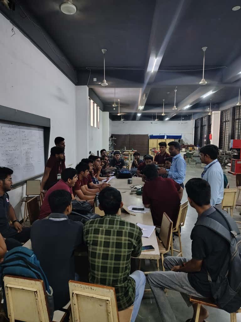 Gyanmanjari Employability Performance Scale